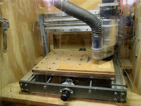 The SainSmart 3020 CNC Router (300mm X 200mm 